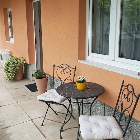 Wilma Apartment Čavle Exterior foto