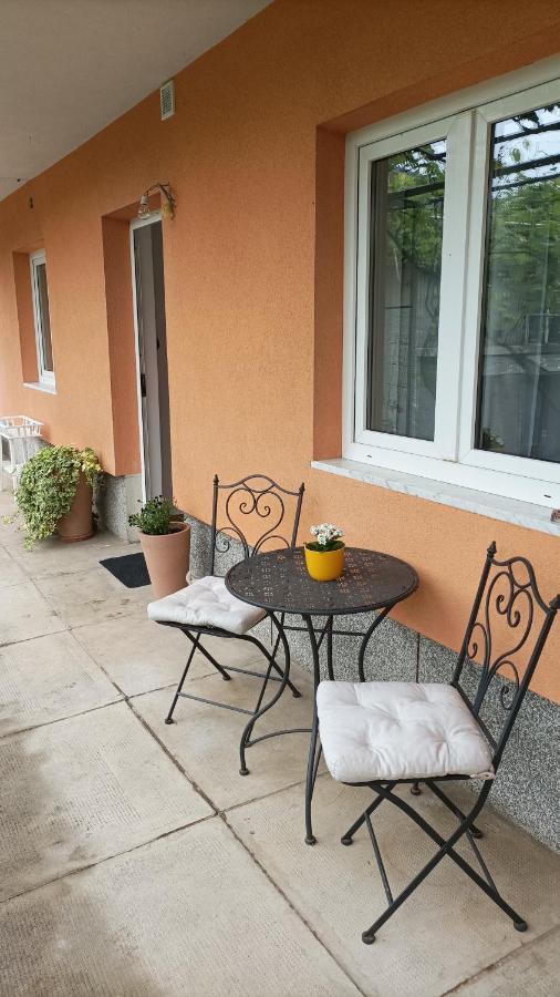 Wilma Apartment Čavle Exterior foto